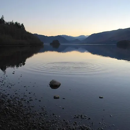 Διαμέρισμα Bowscale