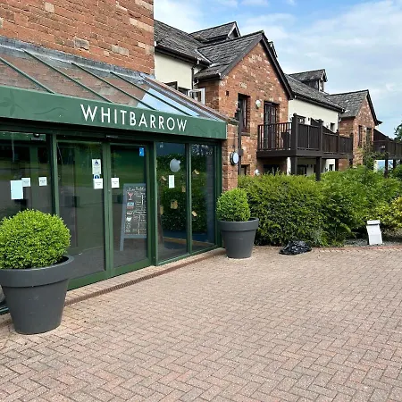 Διαμέρισμα Bowscale Penruddock