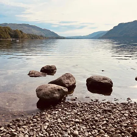 Bowscale Διαμέρισμα *