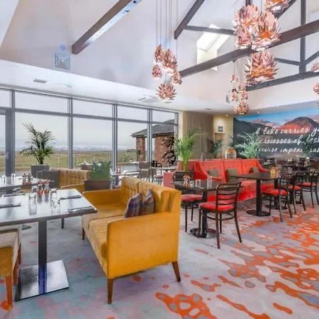 Διαμέρισμα Bowscale *