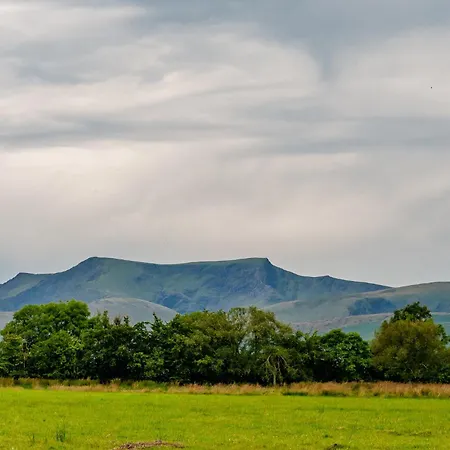 Διαμέρισμα Bowscale Penruddock