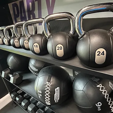 Διαμέρισμα Bowscale *