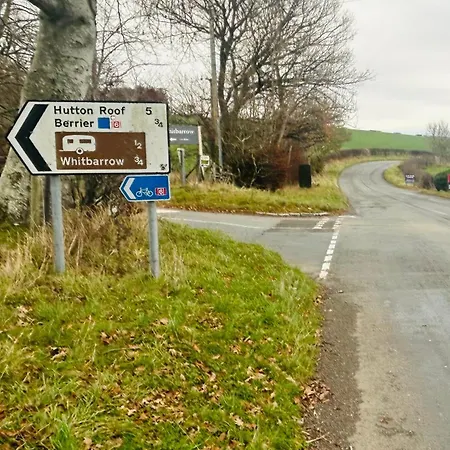 Διαμέρισμα Bowscale