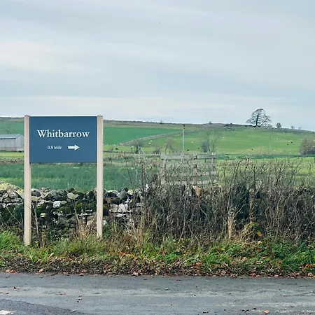 Διαμέρισμα Bowscale *