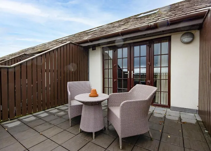 Appartement Bowscale Penruddock