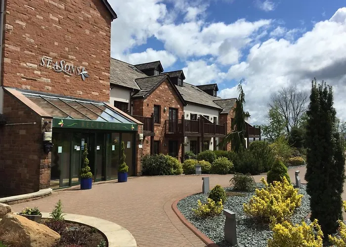 Appartement Bowscale *