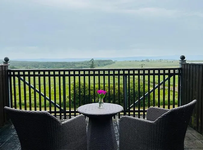 Bowscale Appartement *