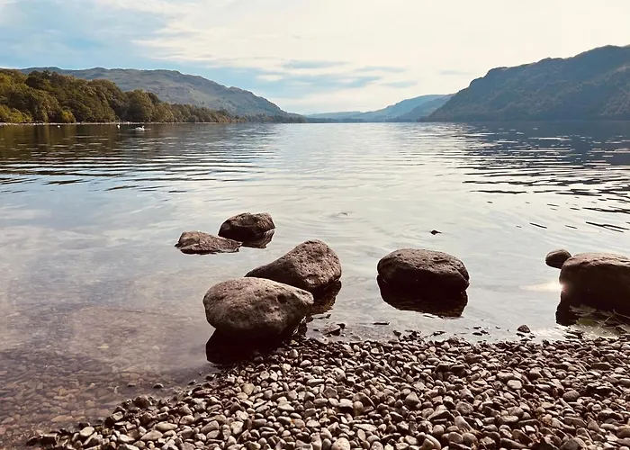 Bowscale Appartement *