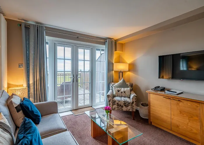 Appartement Bowscale