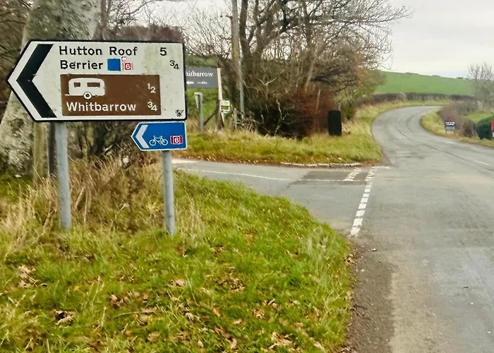 Appartement Bowscale