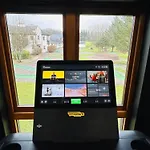 Bowscale Apartamento *