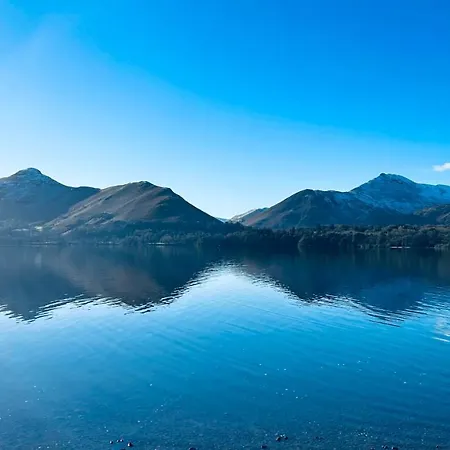 Apartamento Bowscale Penruddock