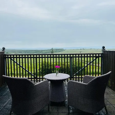 Bowscale Apartamento *