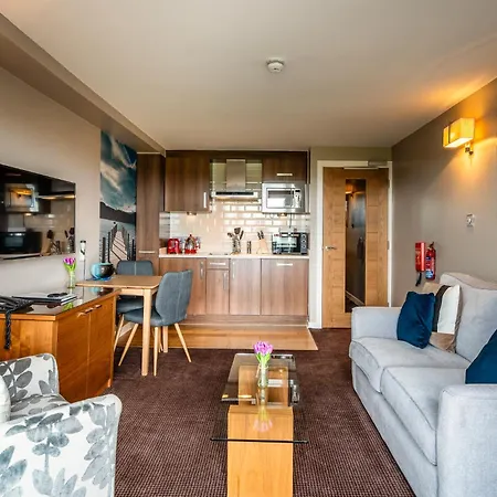 Apartamento Bowscale