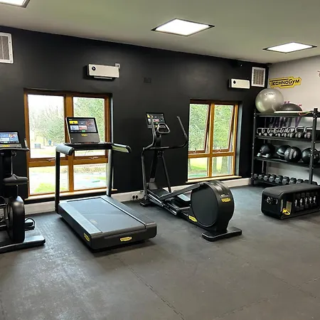 Bowscale Apartamento