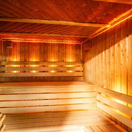 Apartamento Bowscale Penruddock