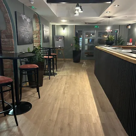 Apartamento Bowscale Penruddock