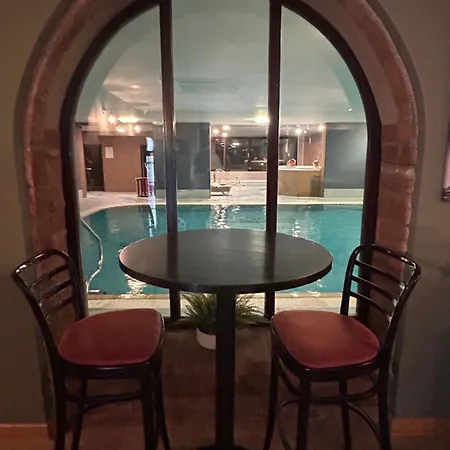 Bowscale Apartamento *