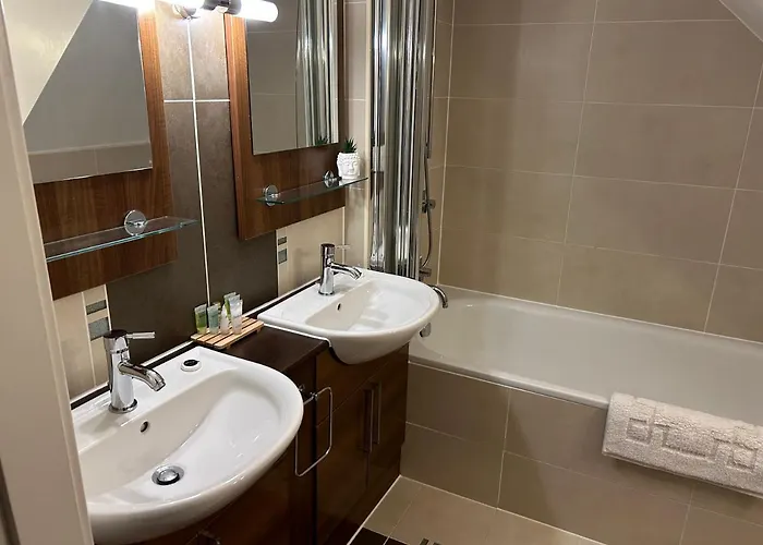 Bowscale Apartamento Penruddock