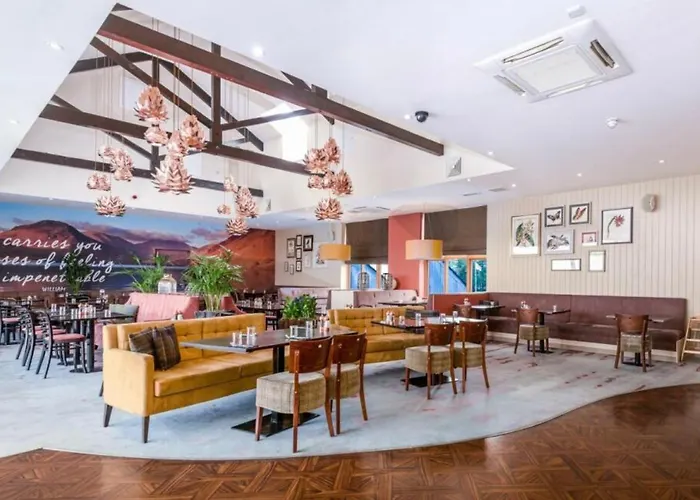 Bowscale * Penruddock