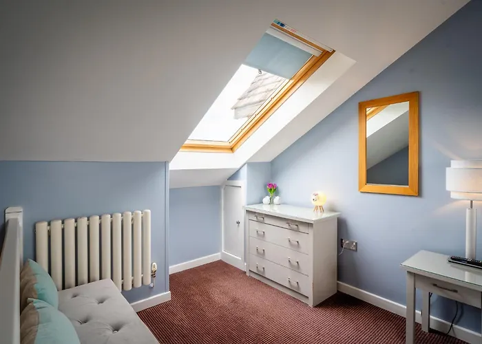 Apartamento Bowscale *