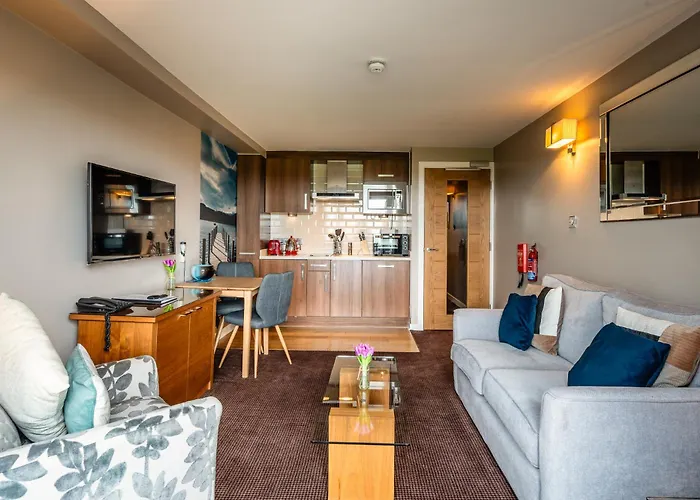 Apartamento Bowscale