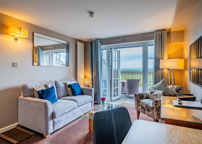 Bowscale Appartement