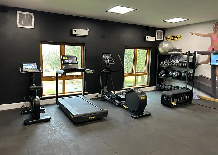 Bowscale Apartamento