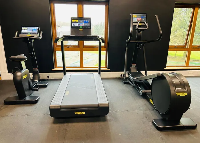 Apartamento Bowscale