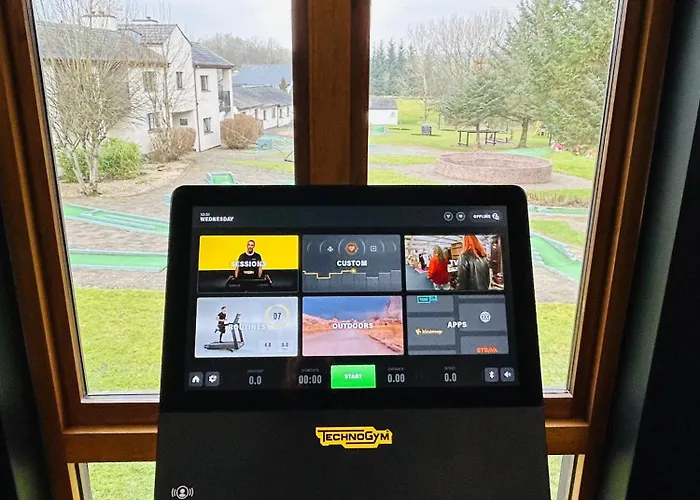 Bowscale Apartamento *