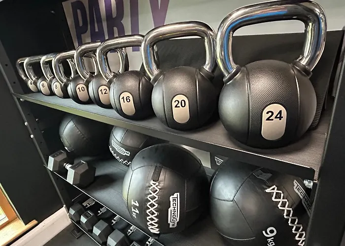 Apartamento Bowscale *