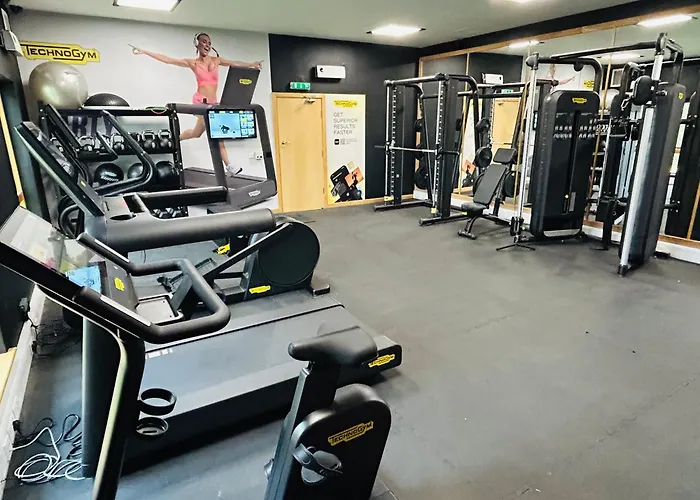 Bowscale Apartamento Penruddock