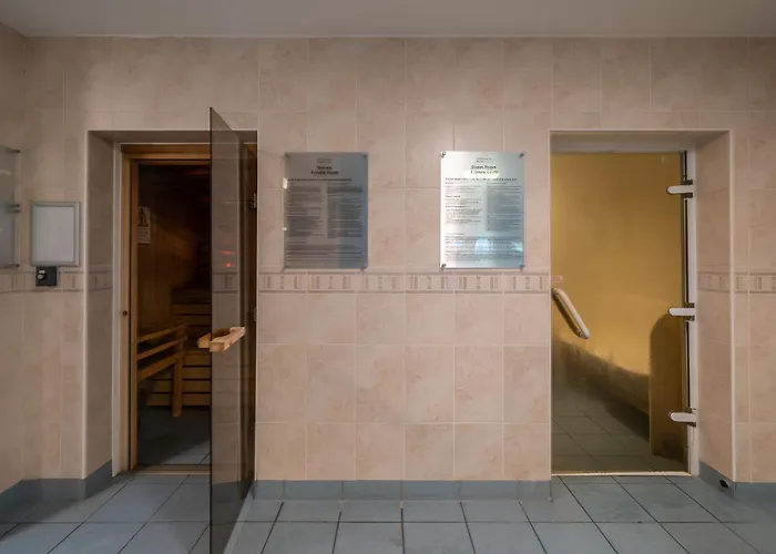 Apartamento Bowscale *