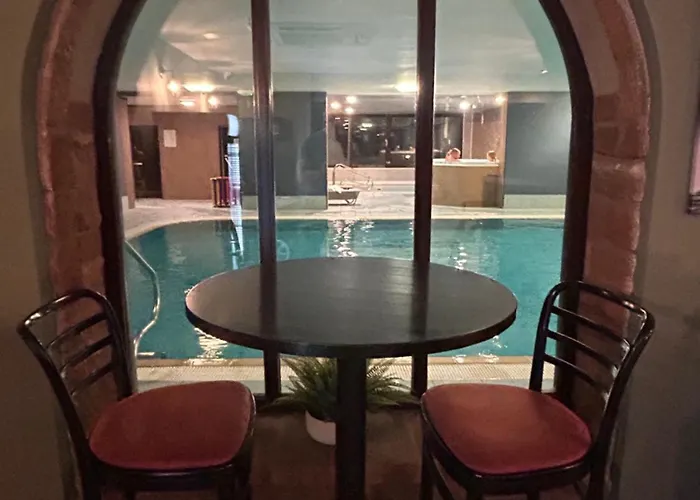 Bowscale Apartamento *