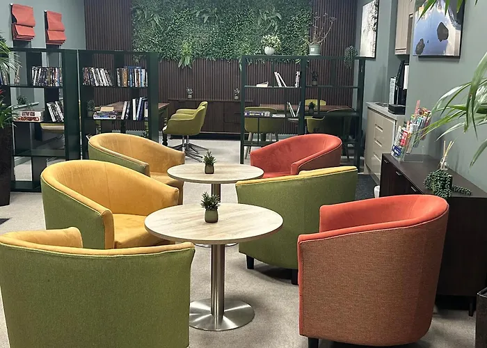 Bowscale Apartamento