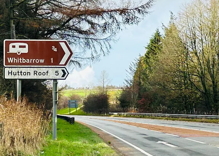 Bowscale * Penruddock