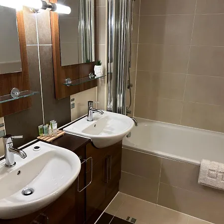 Bowscale Apartamento Penruddock