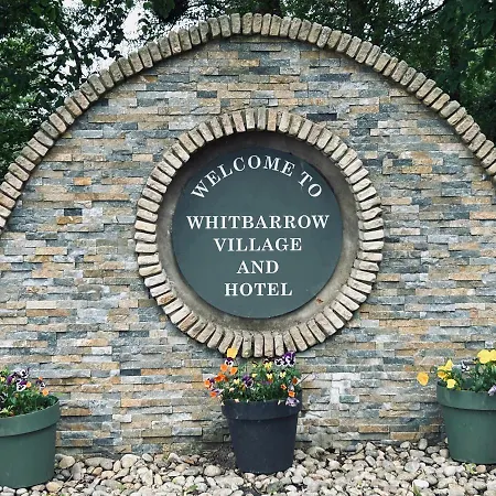 Bowscale Apartman