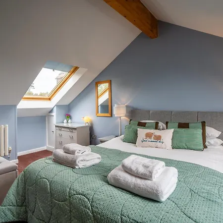 Apartman Bowscale Penruddock