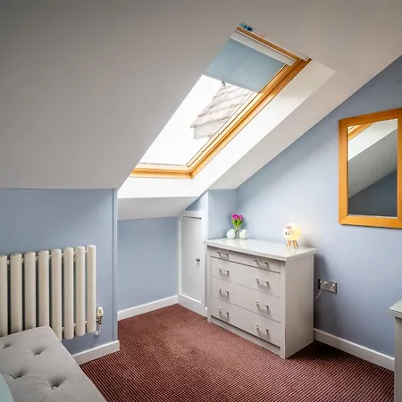 Apartamento Bowscale *