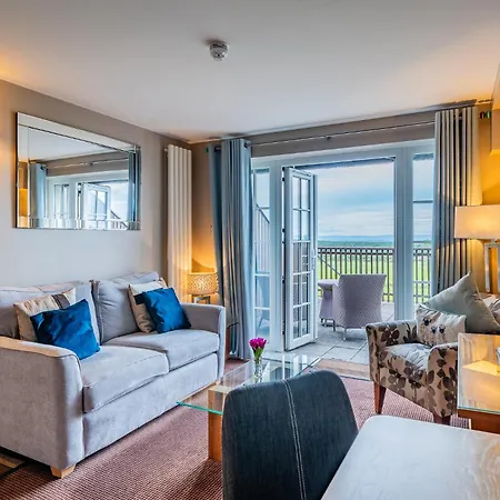 Bowscale Apartman