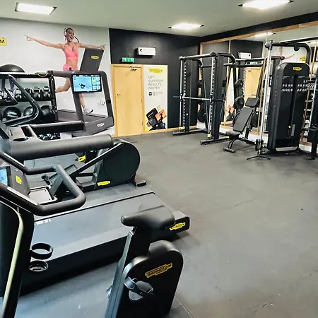 Bowscale Apartman Penruddock