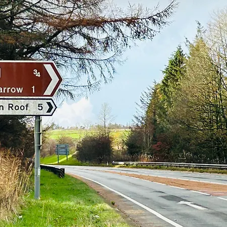 Bowscale * Penruddock