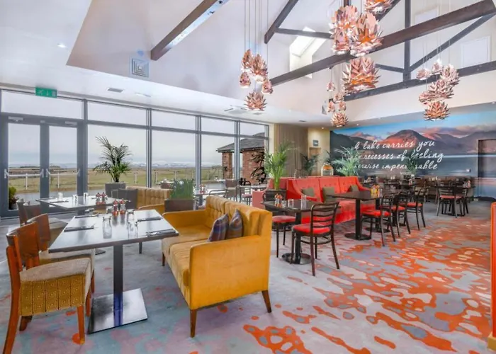 Lägenhet Bowscale *