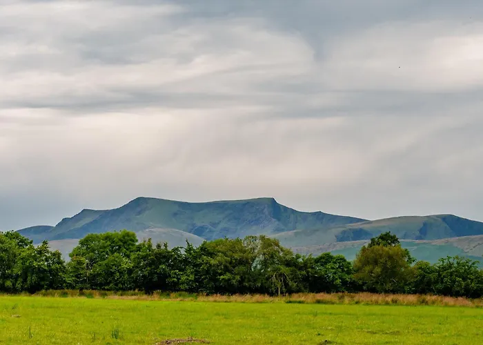 Lägenhet Bowscale Penruddock