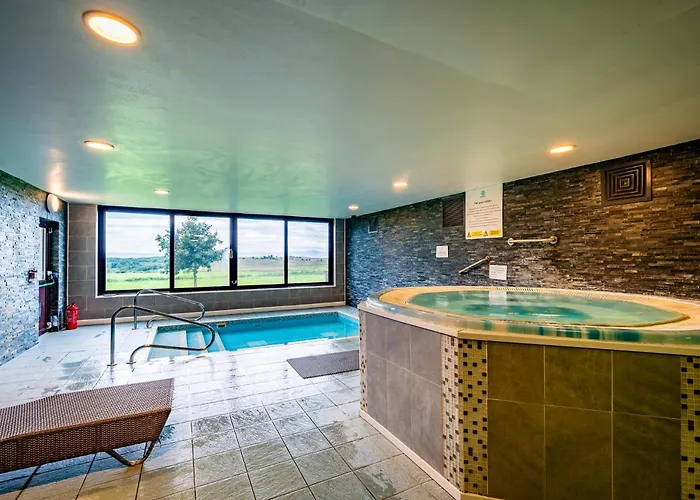 Bowscale Lägenhet *