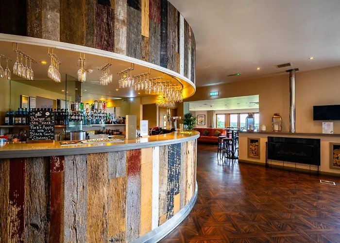 Lägenhet Bowscale *