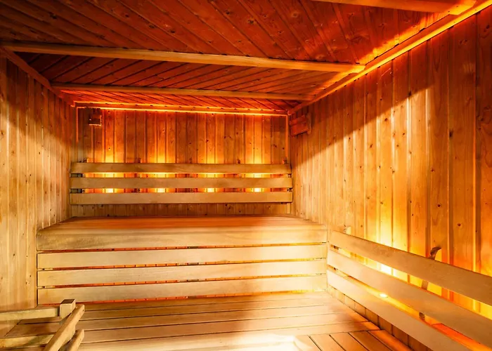 Lägenhet Bowscale Penruddock