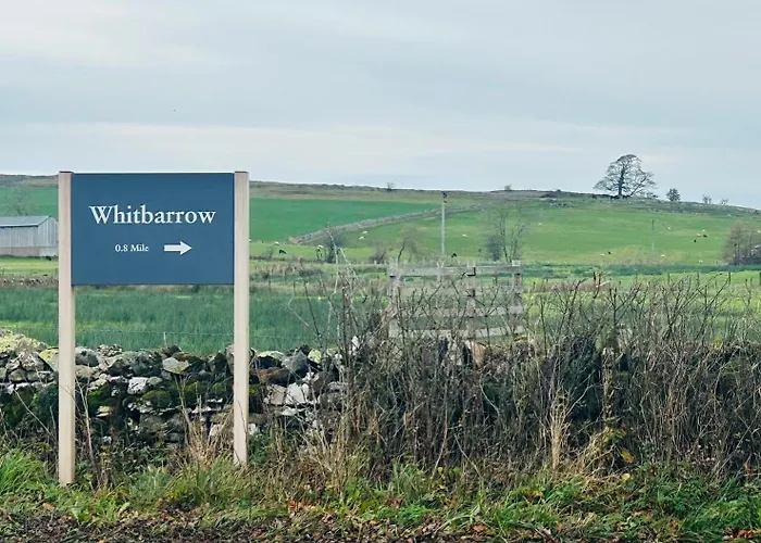 Lägenhet Bowscale *